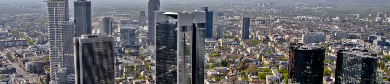 Exhibition stand builder Frankfurt