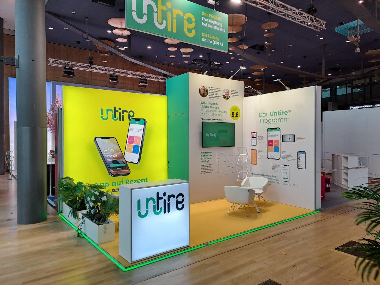 Exhibition stand 5x3 meter Exhibition stand 5x3 meter