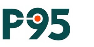 logo P95 logo P95